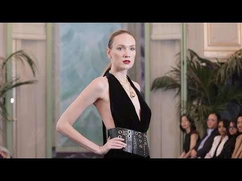 LNB Jewellery | Spring Summer 2025 | Paris Fashion Week
