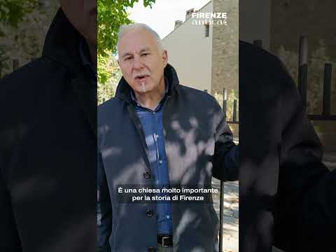 Perché è importante la chiesa di Santa Margherita a Montìci (Firenze Antica 3×11)