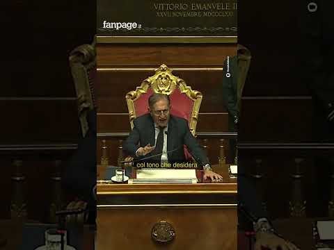 Tensione in aula tra Meloni e M5S: “Noi servi delle banche? Conte ha fatto regali”