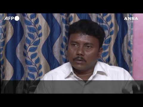 In India vent’anni dopo lo tsunami, ancora paura e dolore