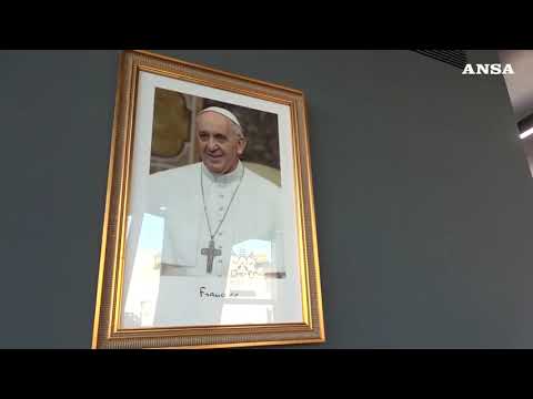 Lasco: “Nuovo ufficio postale in Vaticano opera importante per Giubileo”