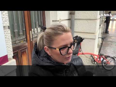 Madre e figlio muoiono durante il parto, il ricordo all’ospedale a Pavia