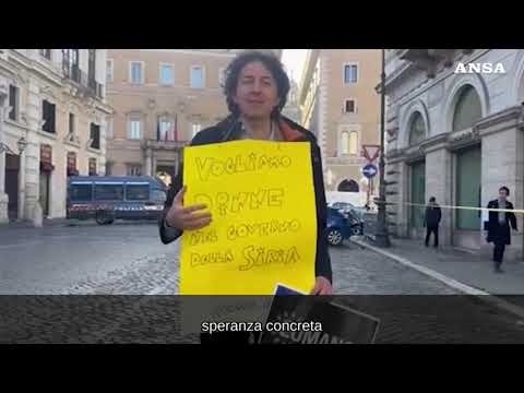 Siria, Cappato: “Nel nuovo governo spazio anche alle donne”