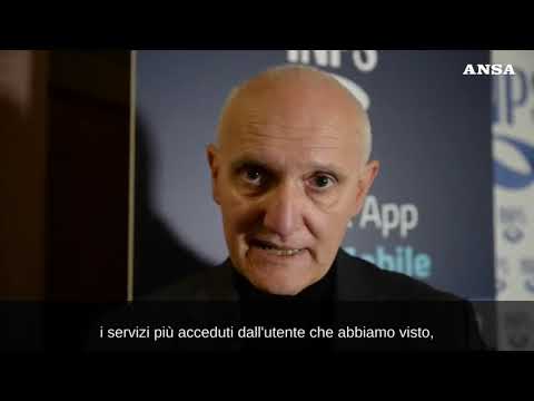 Ecco come funziona la nuova app dell’Inps