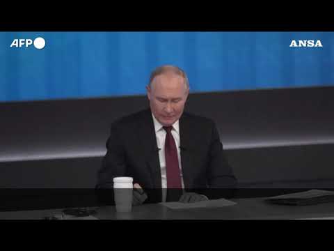 Putin:  “Kirillov morto per gravi errori dei servizi russi”