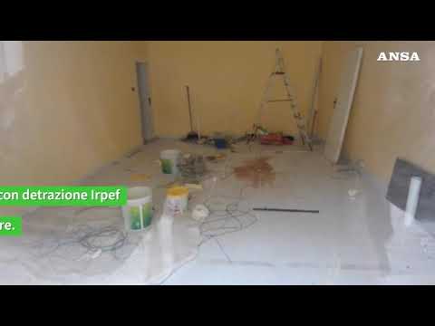 Bonus casa, cosa cambia con la manovra