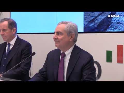 Cdp: via al piano 2025-2027, 170 miliardi di investimenti