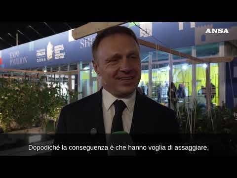 Lollobrigida: “‘Noi capaci di sfruttare le contaminazioni e trasformarle”