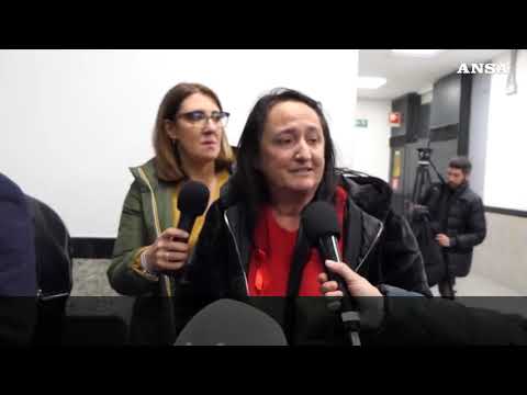 Femmicidio a Roma, condanna all’ergastolo per l’ex