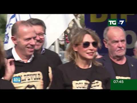Edizione delle ore 07.30 del 20/12/2024