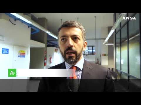 Abusi al Cem, Croce Rossa Roma parte civile nel processo