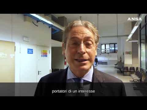 Abusi al Cem di Roma, familiari parte civile nel processo