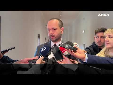 Firenze, riapre il Corridoio Vasariano degli Uffizi