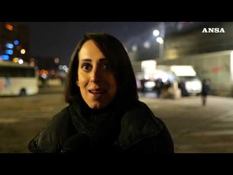 Con  ‘Da Chicco a Chicco’ un piatto di riso per chi vive in strada