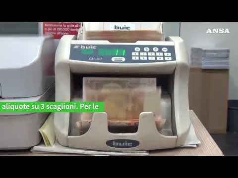 Fisco, pensioni, famiglia: le novita’ della manovra