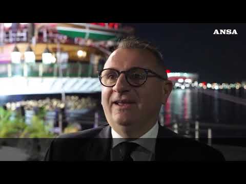 Doha, Caramanna: “Ottimi dati sul turismo Italia-Qatar”