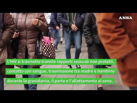 Aids e Hiv, cosa sono e come si combattono