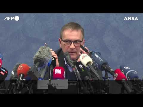 Magdeburgo, procuratore:  “Killer insoddisfatto per la gestione dei rifugiati sauditi”