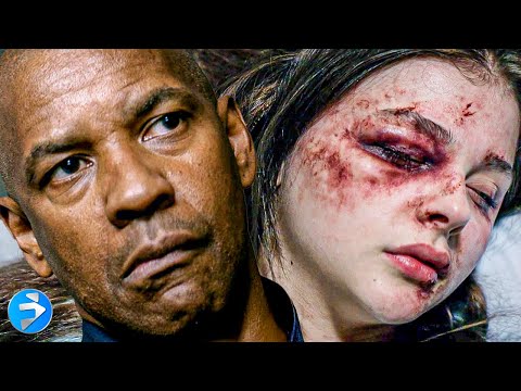 Nel Cuore della Notte, McCall Diventa il Giustiziere | THE EQUALIZER