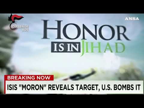 Smantellata un’associazione terroristica pro Al Qaeda, cinque misure cautelari