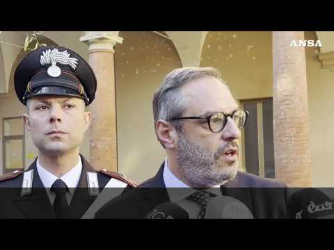 Terrorismo a Bologna, a capo del gruppo una donna residente in citta’