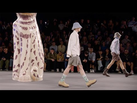 Dior Homme | Spring Summer 2025 | Paris Fashion Week Men’s