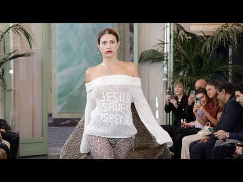 Daisy Lane | Spring Summer 2025 | Paris Fashion Week