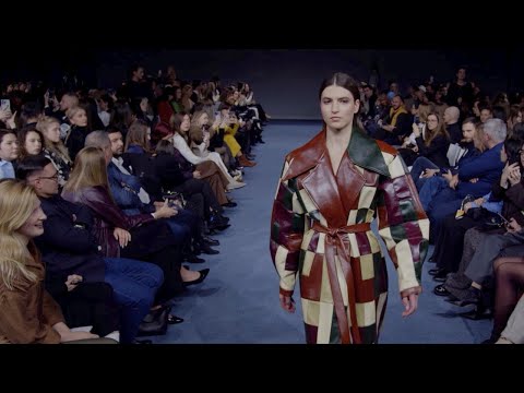 Starchack | Spring Summer 2025 | Lviv Fashion Week