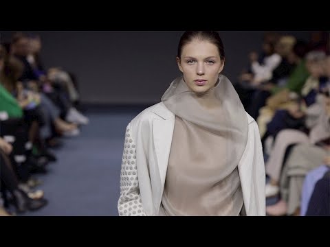 Olesia HRYN | Spring Summer 2025 | Lviv Fashion Week