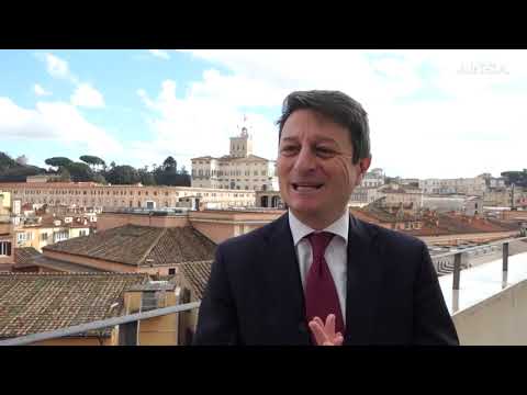 Sace,in 2025 prevediamo +4,5% per export di beni in valore