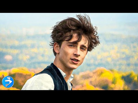 I Momenti Indimenticabili di Laurie | Timothée Chalamet | PICCOLE DONNE