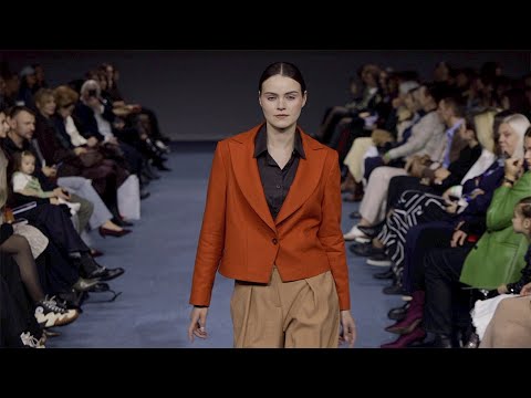 Marbeli | Spring Summer 2025 | Lviv Fashion Week