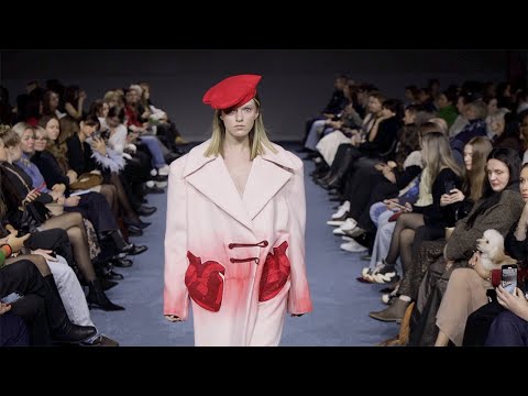 Lviv National Academy of Arts | Spring Summer 2025 | Lviv Fashion Week