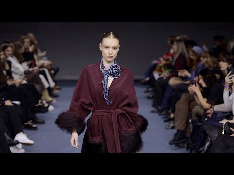 Leko | Spring Summer 2025 | Lviv Fashion Week