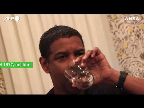 Buon compleanno Denzel Washington