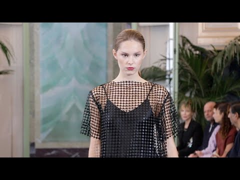 Cover | Spring Summer 2025 | Paris Fashion Week