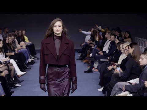 Ksenia Serbin | Spring Summer 2025 | Lviv Fashion Week