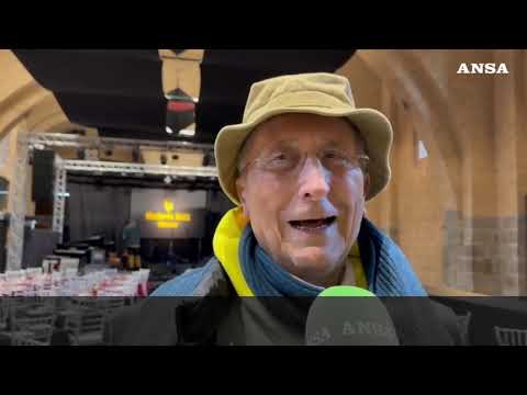 A Orvieto si e’ accesa la musica di Umbria jazz winter