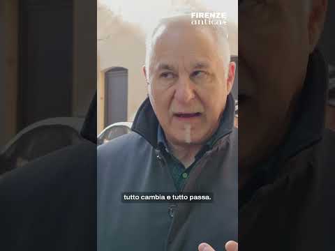 Perché si chiama Via della Condotta? | Firenze Antica 3×14