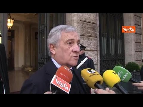 Cecilia Sala, Tajani: “Monitoriamo la situazione, lei sta bene e in buona salute”