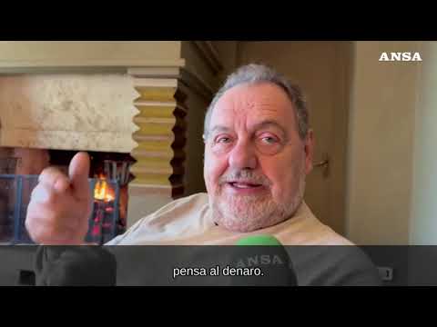 Vissani: “Torniamo alla tradizione, basta con la cucina stupida”