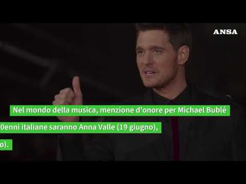 Dai 30 ai 50: i compleanni celebri nel 2025