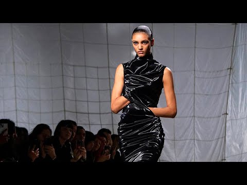 McQueen | Fall Winter 2024/2025 | Paris Fashion Week