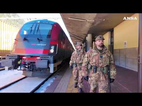 Risultati positivi per ‘Strade Sicure’ in Alto Adige