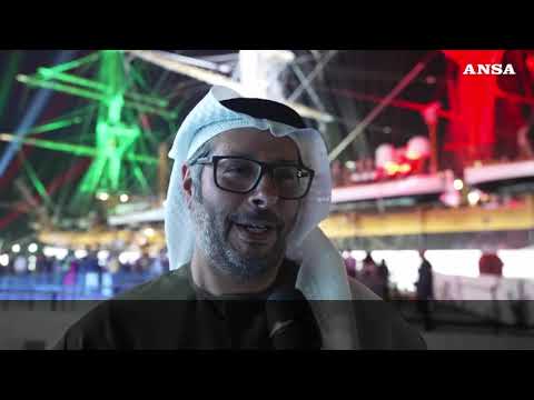 Sceicco Al Nahyan:  “Con l’Italia un rapporto eccellente”