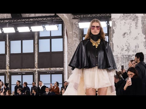 Chloe | Fall Winter 2024/2025 | Paris Fashion Week