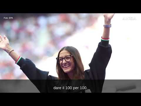 Battocletti a Bolzano per salutare un anno straordinario