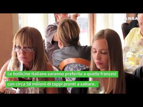 Caro cenone, per capodanno spesi 2,3 miliardi