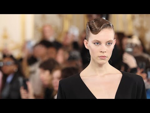 Valentino | Fall Winter 2024/2025 | Paris Fashion Week