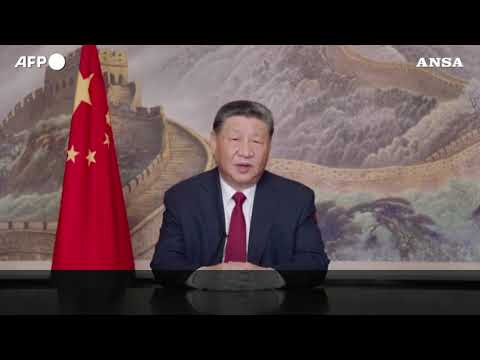 Xi JInping: “Nessuno puo’ fermare la riunificazione con Taiwan”